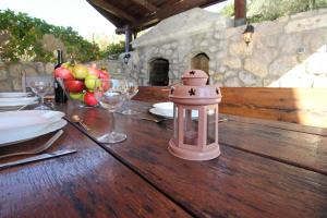 Nápoje v ubytovaní Villa Katarinini Dvori