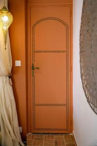 Foto sihtkohas Gaillac asuva majutusasutuse Suite MARRACKECH galeriist