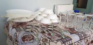 Imagen de la galería de Khushi residency, en Greater Noida