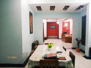 Imagen de la galería de Khushi residency, en Greater Noida