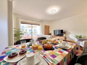 Gallery image of Albufeira Modern 7 With Pool by Homing in Albufeira