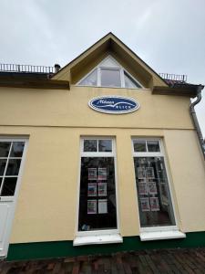 Galería fotográfica de Apartment Seemannsruh en Rostock