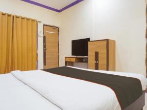 Gallery image of Collection O Orchard Resort in Pune