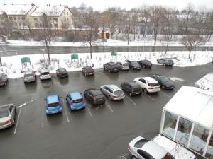 Gallery image of Grunau Hotel in Bayreuth