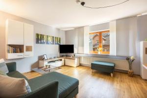 Φωτογραφία από το άλμπουμ του Ferienwohnung Klein und Fein σε Hemfurth-Edersee