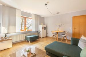 Φωτογραφία από το άλμπουμ του Ferienwohnung Klein und Fein σε Hemfurth-Edersee +17 φωτογραφίες