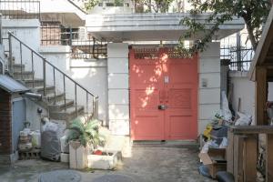 Foto dalla galleria di Helloworld guesthouse a Seul
