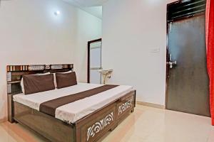 Fotografie z fotogalerie ubytování Hotel O Cora Vila Hotel v destinaci Nārnaul