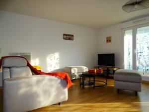 Imagen de la galería de Appartement Saint Gilles Croix de Vie - Alizé, en Saint Gilles Croix de vie