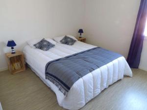 Galeriebild der Unterkunft Babord Saint Gilles Croix de Vie in Le Sablais + 10 Fotos