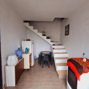 Fotografie z fotogalerie ubytování Hospedaria Dos Astros v destinaci São Thomé das Letras + 2 fotografie