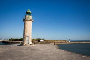 Příroda nedaleko apartmánu + 2 fotografie