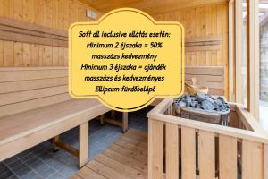 Fotografie z fotogalerie ubytování Bástya Konferencia és Wellness Hotel v destinaci Miskolctapolca