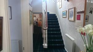 Fotografie z fotogalerie ubytování Crawfords Guest house v destinaci Peterhead