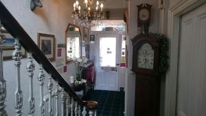 Fotografie z fotogalerie ubytování Crawfords Guest house v destinaci Peterhead