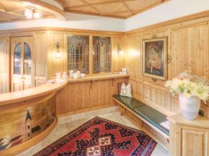 Fotografie z fotogalerie ubytování Hotel Magdalena Mayrhofen v Mayrhofenu