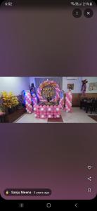 Gallery image of Hotel Ganpati palace in Gaonri +5 photos