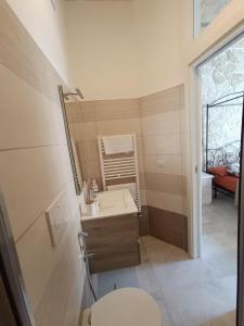 Bagno di Testaccio Charme Apt