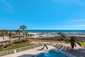 Příroda nedaleko prázdninového domu