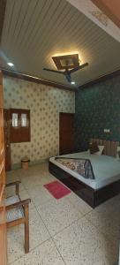 Fotografie z fotogalerie ubytování Shree p Guest House v destinaci Váránasí + 16 fotografií