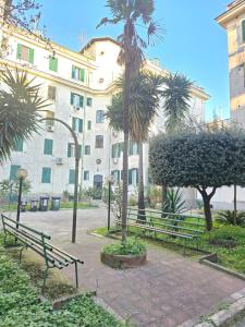 Giardino di Testaccio Charme Apt