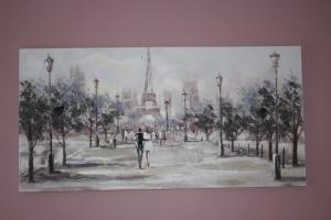 Fotografie z fotogalerie ubytování LA PART DES ANGES v destinaci Mardeuil