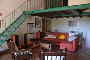 Posedenie v ubytovaní Pulica Holiday Home