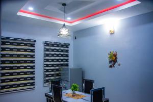 Fotografie z fotogalerie ubytování Apartment in Port Harcourt - De Miruchen Home v destinaci Ozuoba