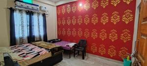 Fotografie z fotogalerie ubytování Shri Brahmadev Athithi Bhavan v destinaci Naimishāranya