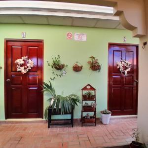 Fotografie z fotogalerie ubytování Hostel Kimmell / Hostal Familiar La Casita De Los Kimmell v destinaci Las Tablas