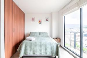 卡希卡的住宿－Edificio Urban，相簿中的一張相片 +282 張相片