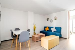 卡希卡的住宿－Edificio Urban，相簿中的一張相片