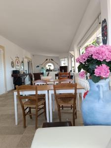 Fotografie z fotogalerie ubytování Beach House Salento v destinaci Nardò