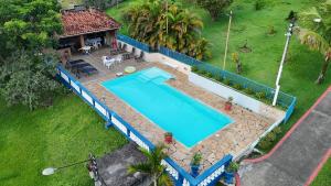 Φωτογραφία από το άλμπουμ του Echappée tropicale σε Atibaia