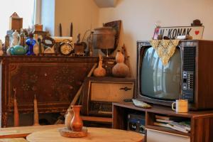 Fotografie z fotogalerie ubytování N'konak Guesthouse v destinaci Pukë