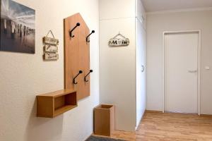 Fotografie z fotogalerie ubytování Likedeeler Wohnung 01 v destinaci Boltenhagen