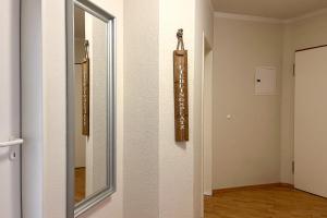 Fotografie z fotogalerie ubytování Likedeeler Wohnung 01 v destinaci Boltenhagen