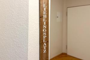 Fotografie z fotogalerie ubytování Likedeeler Wohnung 01 v destinaci Boltenhagen