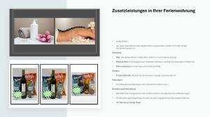 Nápoje v ubytování Harmony Living - 10 min to Graz