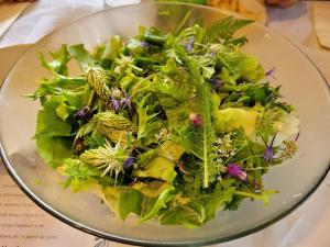 Φωτογραφία από το άλμπουμ του Chalet d'Arvière σε Lochieu +2 φωτογραφίες