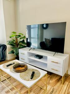 Galería fotográfica de Eli Eli Luxury Suites en Ongwediva