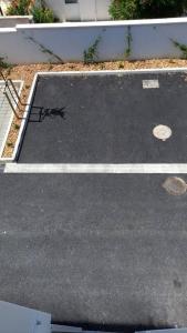 Fotografie z fotogalerie ubytování Superbe appartement neuf avec terrasse et parking privé v destinaci Royan + 5 fotografií