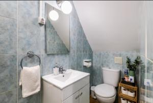 Ένα μπάνιο στο Casa S. Tiago +64 φωτογραφίες