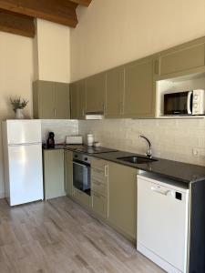 Gallery image of Casa Nova de Can Janpere in Pardines
