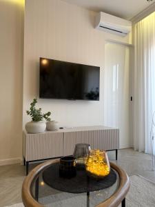 Gallery image of Apartament Pod Żaglami 1 in Sława