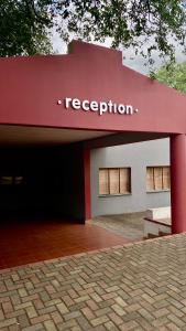 Fotografie z fotogalerie ubytování Phalaborwa Country lodge Mopani v destinaci Phalaborwa