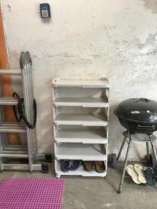 Fotografie z fotogalerie ubytování 1 AC BR House 400mbps, Netflix,Parking,Massager,Cook v destinaci Rodriguez