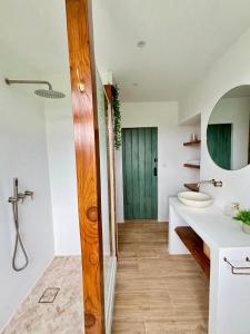 Fotografie z fotogalerie ubytování Casa Maruxa v destinaci Valdoviño