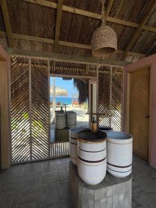Fotografie z fotogalerie ubytování Senda Kokkos Beach v destinaci Los Naranjos