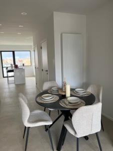Fotografie z fotogalerie ubytování Luxury Duplex near Expo 12 & ING Arena & Atomium v destinaci Wemmel